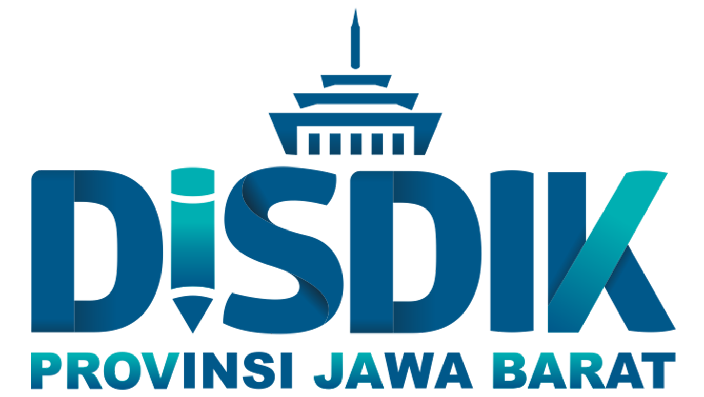 Logo Disdik Jabar