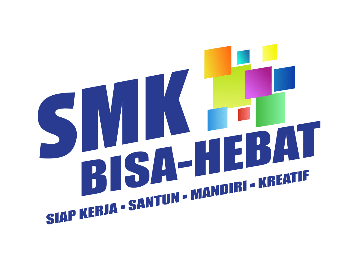 Logo SMK Bisa